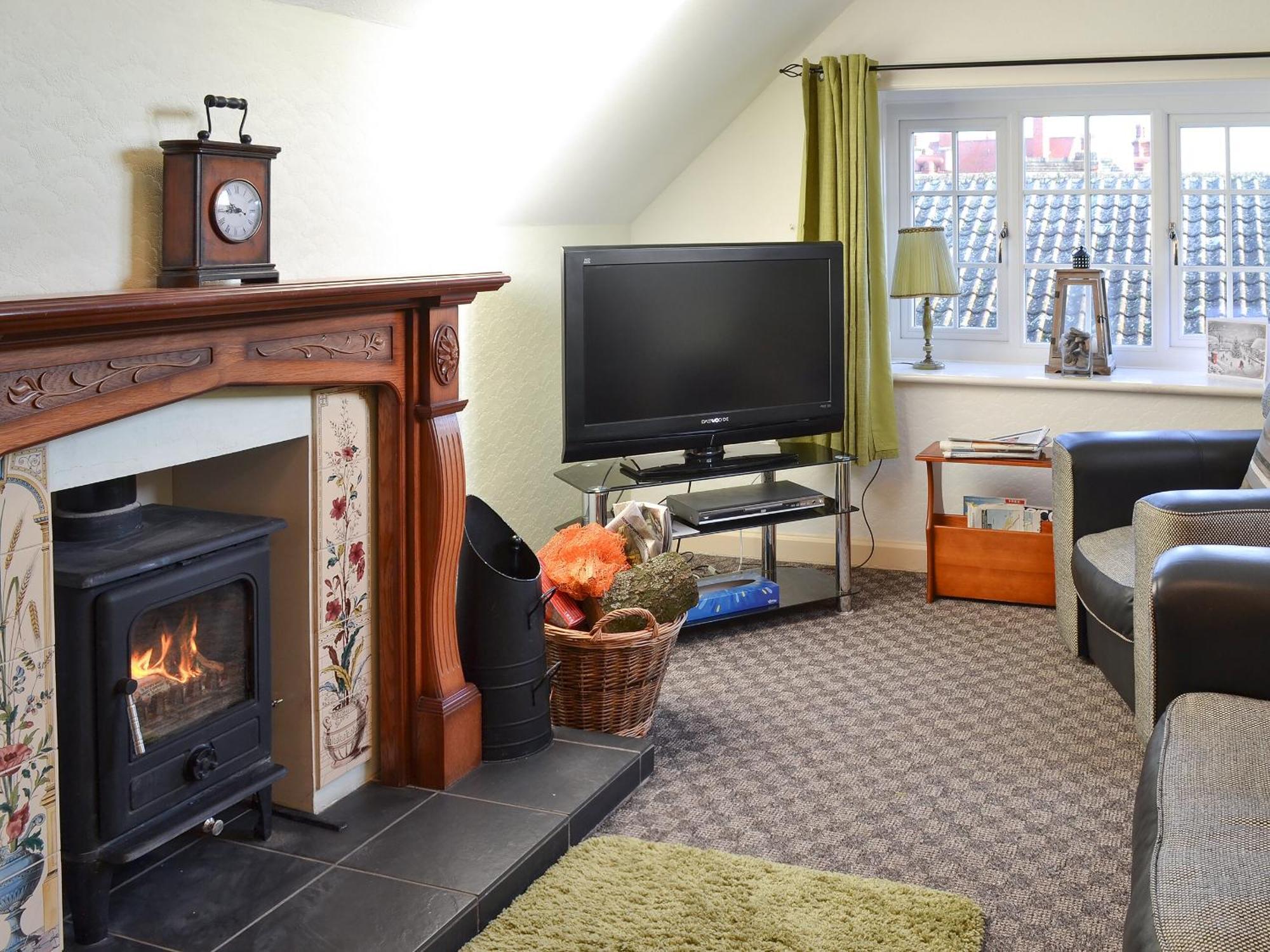 Holbeck Apartment Scarborough Luaran gambar