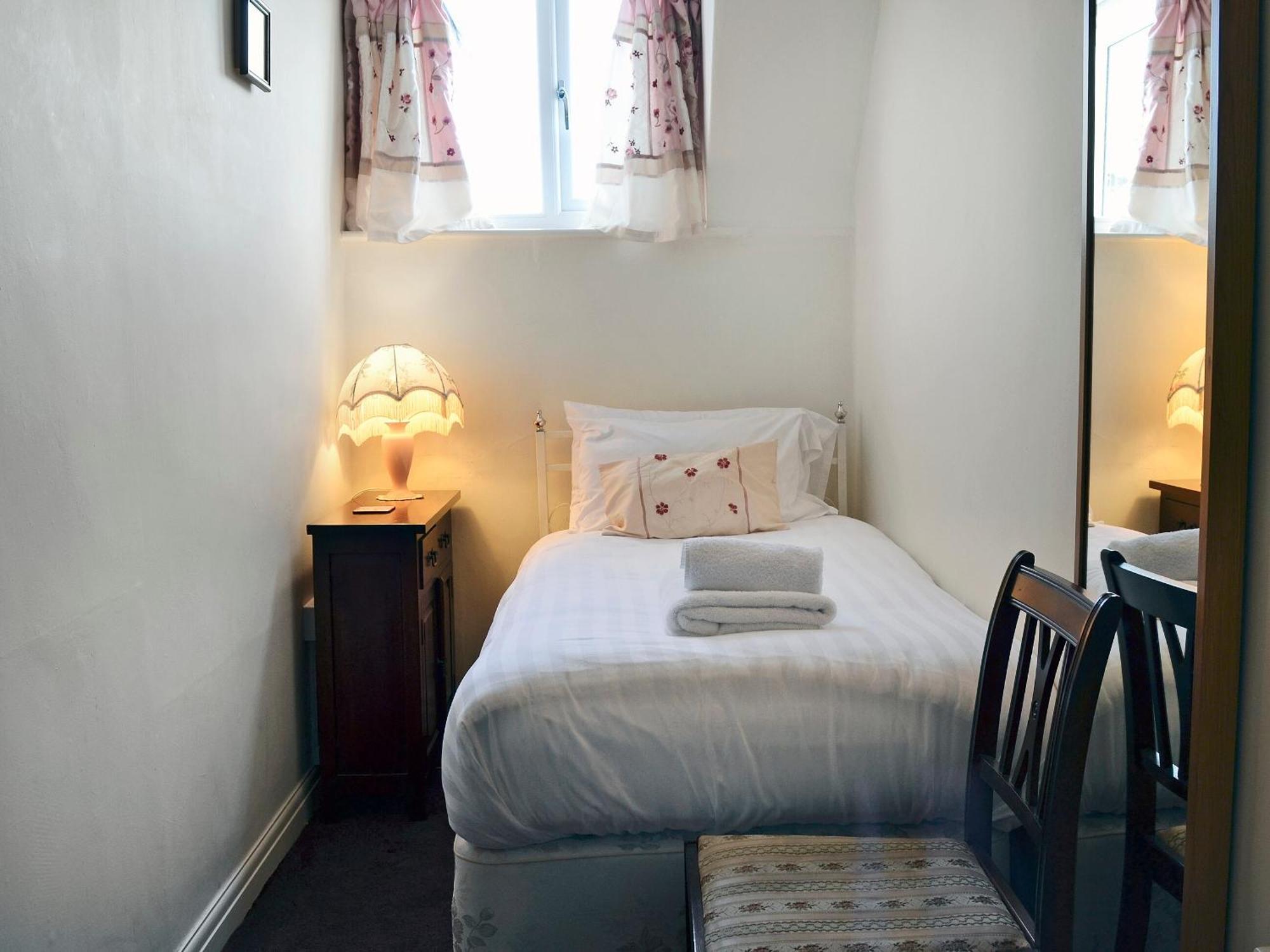 Holbeck Apartment Scarborough Luaran gambar