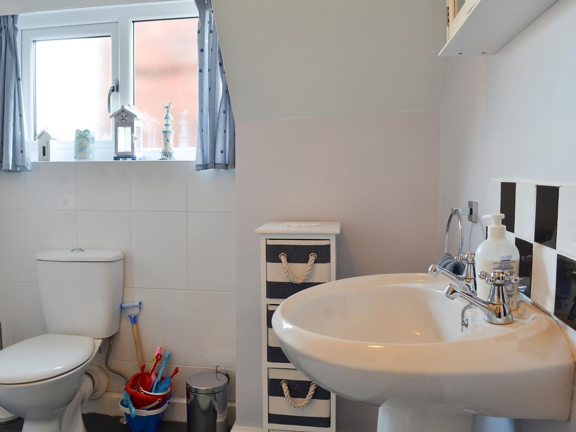 Holbeck Apartment Scarborough Luaran gambar