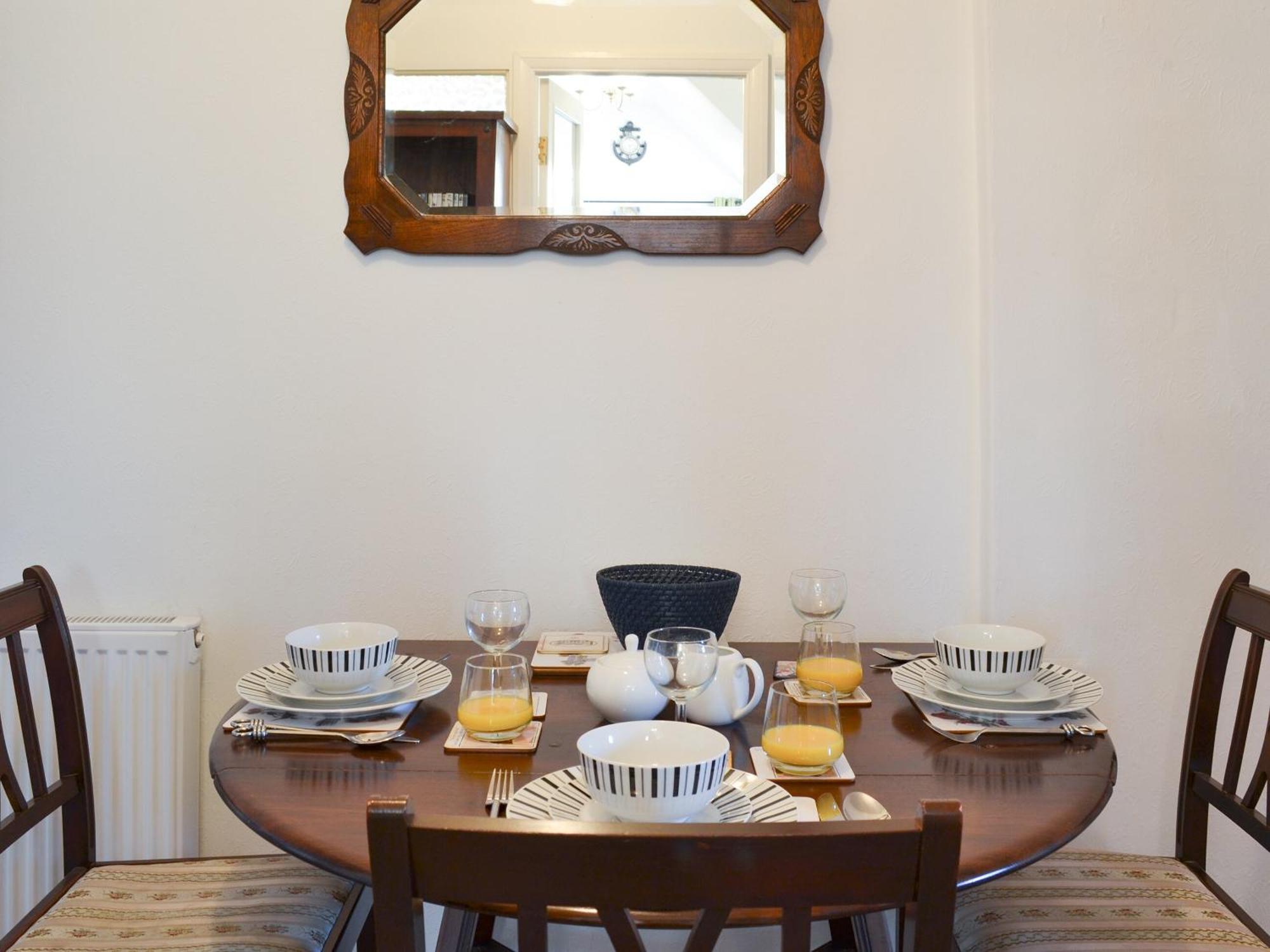 Holbeck Apartment Scarborough Luaran gambar