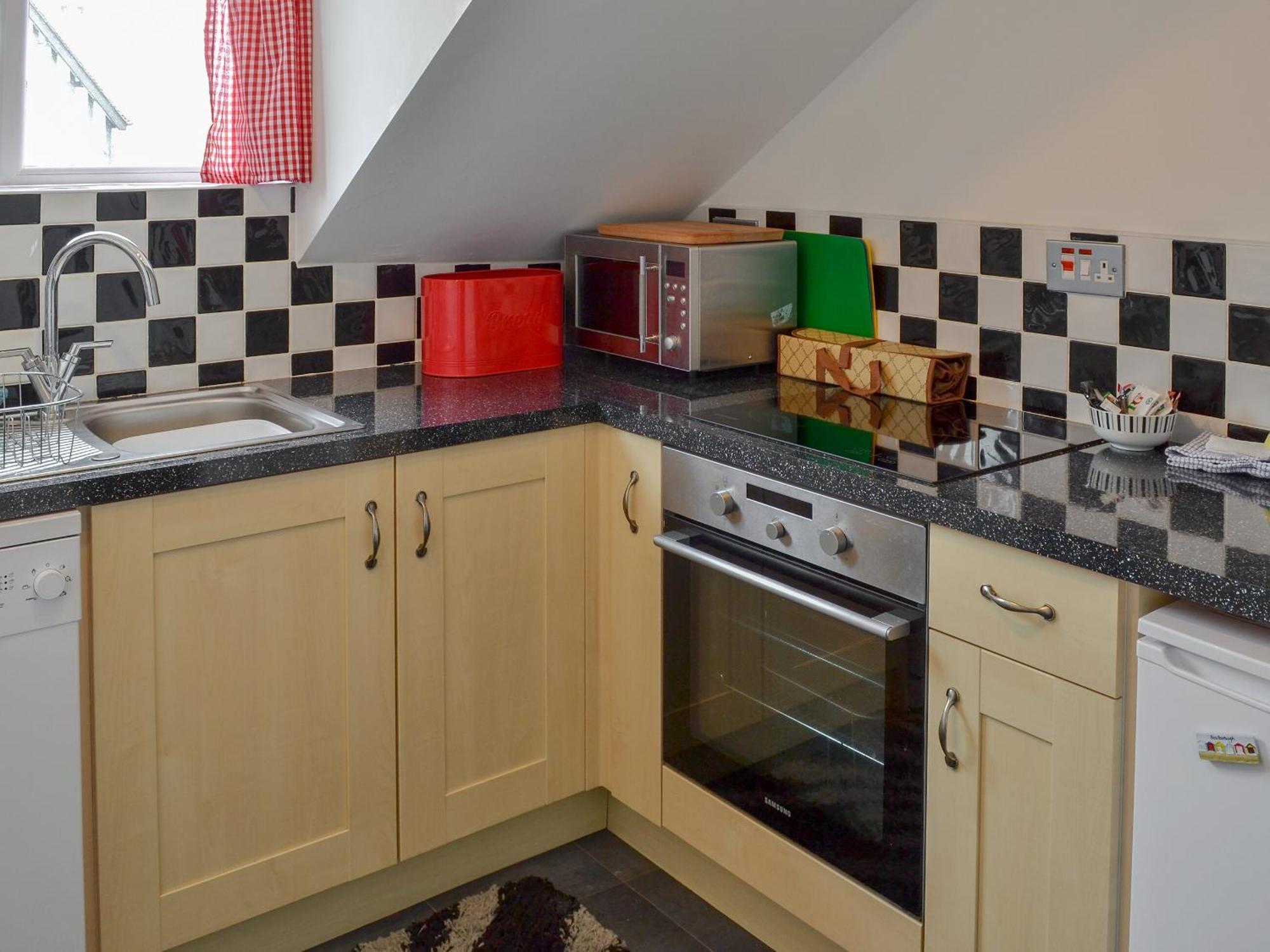 Holbeck Apartment Scarborough Luaran gambar