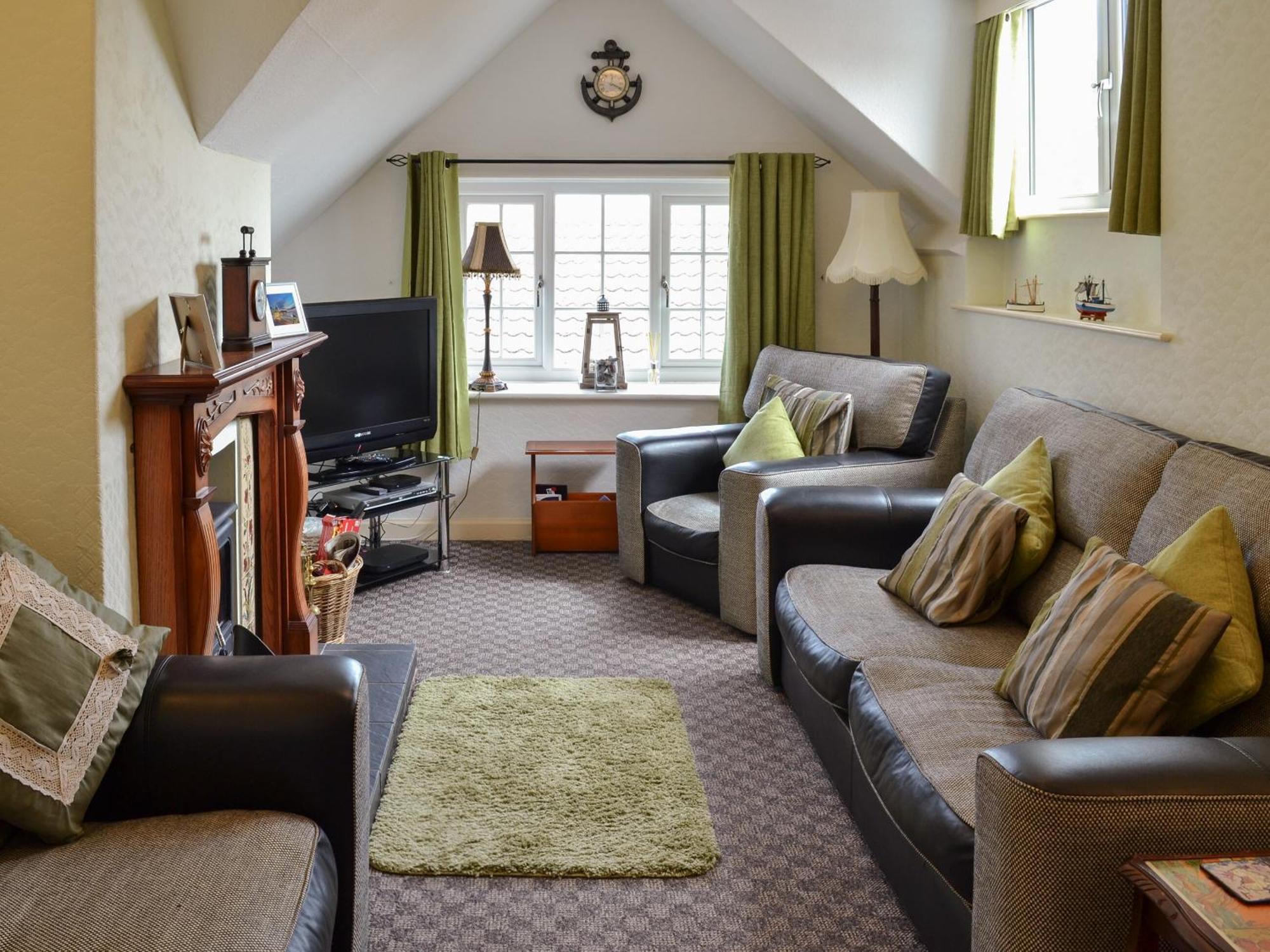 Holbeck Apartment Scarborough Luaran gambar